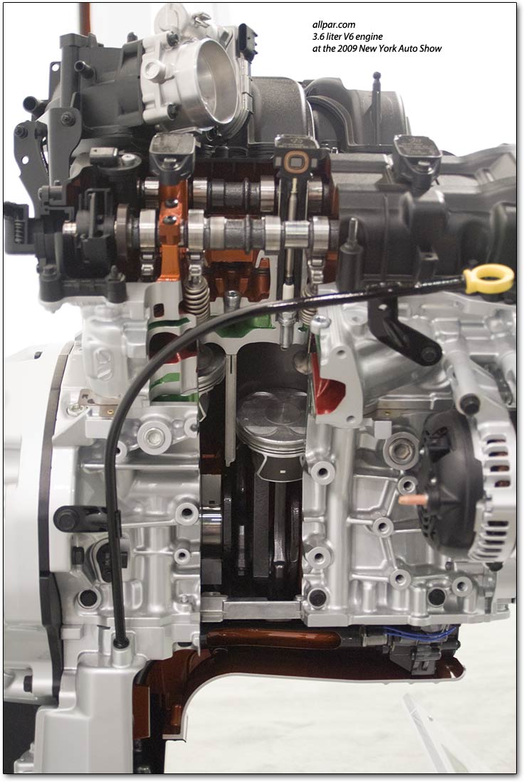 Pentastar Engines: Overview and Technical Details 94 jeep fuel system diagram 